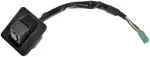 590948 - : Park Assist Camera - Rear for Chevrolet: Cruze, Cruze Limited Image