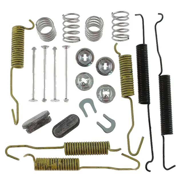 H7249 - : Drum Brake Hardware Kit for Carlson Image