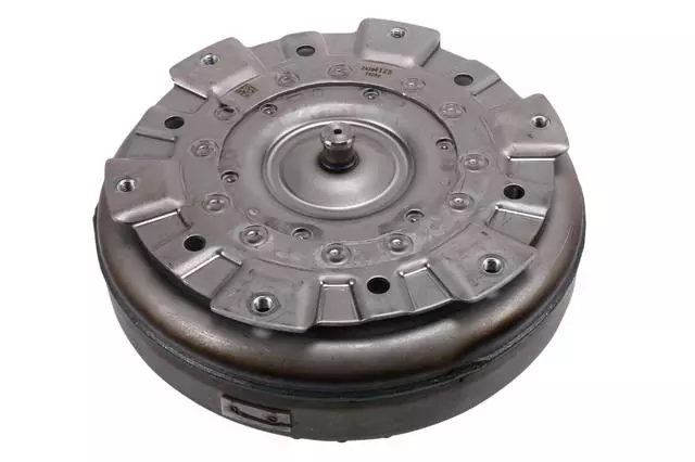 24294125 - : Automatic Transmission Torque Converter for GM Image