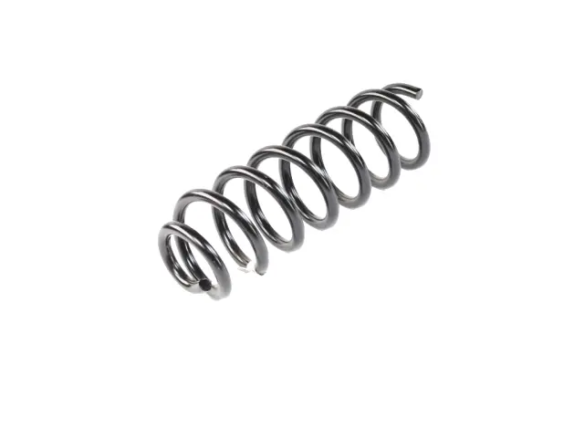 Front Coil Spring, Left - Mopar (68507090AA)