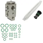 AK1990 - : 2016-2021 Hyundai / Kia A/C System Repair Kit - Ancillary - UAC AK 1990 for UAC Image