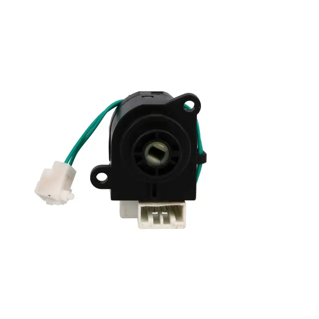 630061 - Ignition Systems: Ignition Switch for ROSTRA Image