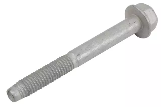 11588732 - : M8x1x70 Multi-Purpose Bolt for Cadillac: CT5, CTS | Chevrolet: Camaro Image