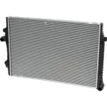 RA13703C - : Radiator -- Crossflow Radiator for UAC Image