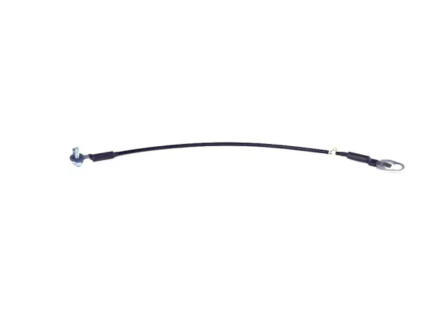 68312084AD - Body Sheet Metal Except Doors: Tailgate Cable for Mopar Image