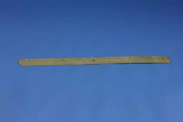 Fascia Plate - Mopar (5290246AB)