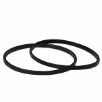 3C3Z9P457AA - : Fuel Injection Throttle Body Mounting Gasket for Ford Image