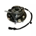 7250329 - : GMB Wheel Bearing and Hub Assembly for GMB Image