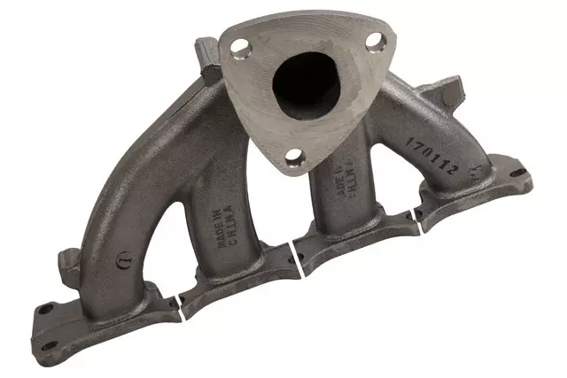 Exhaust Manifold - ACDelco (12672285)