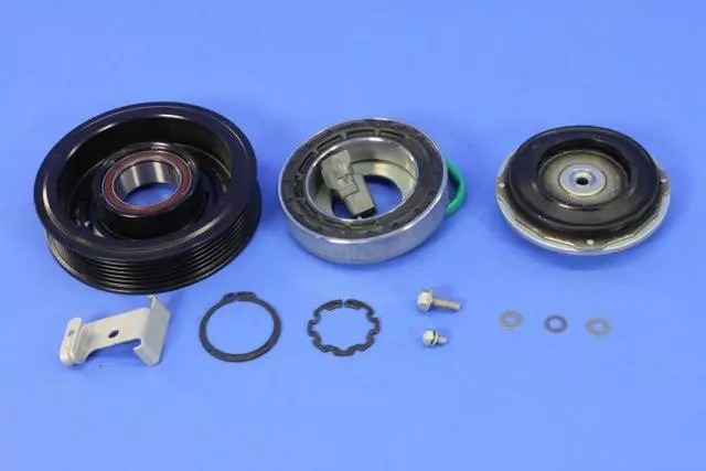 A/c Compressor Clutch Overhaul Kit - Mopar (68232390AA)