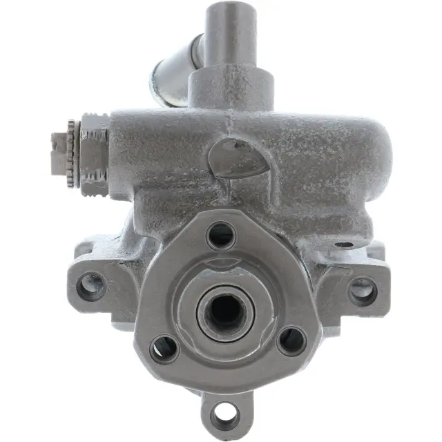 96145M - Cooling Systems: Power Steering Pump - MAVAL - Hydraulic Power - Remanufactured - 96145M for Maval Image