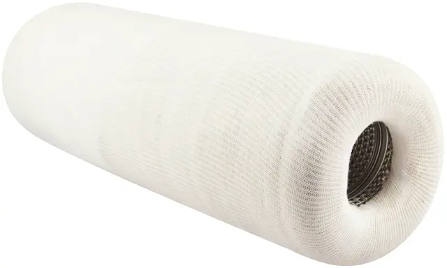 V415B - : Vac-Cel By-Pass Lube Sock for Baldwin Image