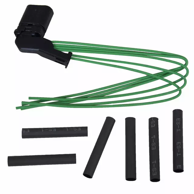 3U2Z14S411FJAC - : Wire Assembly for Ford Image