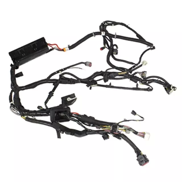 Wire Assembly - Ford (CC2Z-12A581-CA)