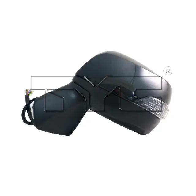 4710352 - : TYC Door Mirror for TYC Image