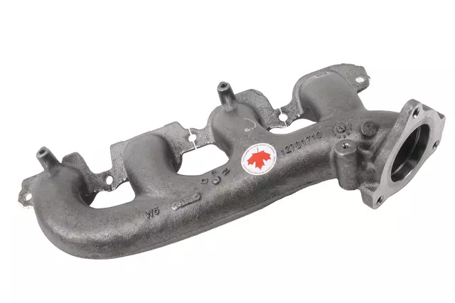 12701713 - : Exhaust Manifold for Cadillac: Escalade, Escalade ESV | Chevrolet: Silverado 1500, Silverado 1500 LTD, Suburban, Tahoe | GMC: Sierra 1500, Sierra 1500 Limited, Yukon, Yukon XL Image