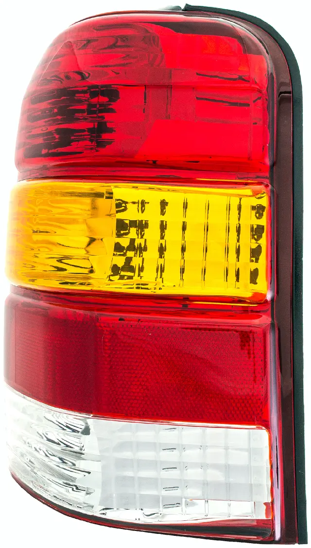 1610337 - : Tail Light Assembly for Dorman Image