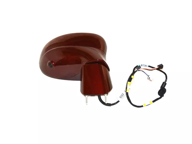 Outside Rear-View Mirror, Right - Mopar (5RM16NRVAG)