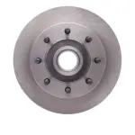 60054163 - : Disc Brake Rotor for DYNAMIC FRICTION Image