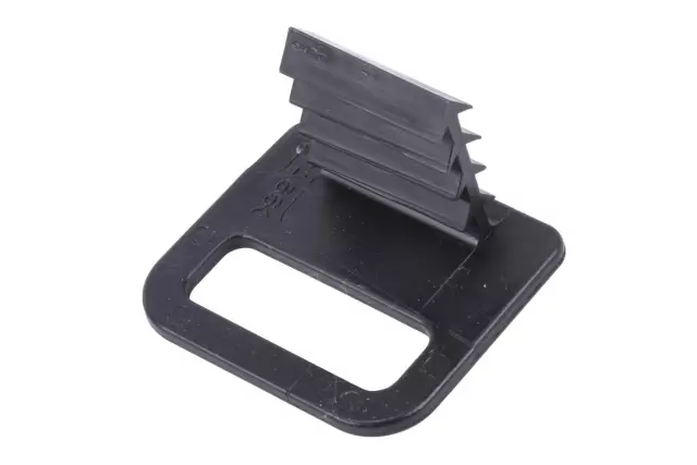 20831814 - Body: Storage Compartment Bracket for GM Image
