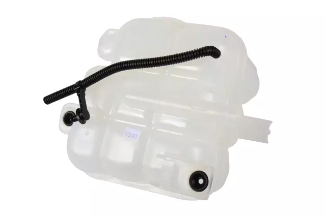 23378398 - Cooling System: Expansion Tank for Cadillac: CT4, CT5 Image