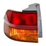 11597890 - : TYC Tail Light Assembly for TYC Image
