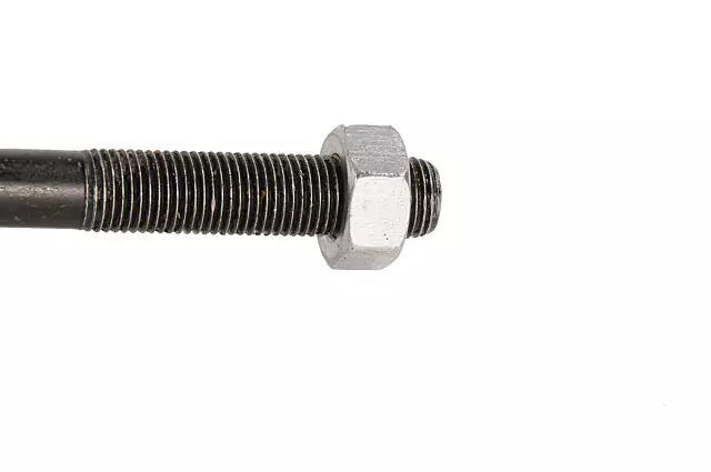 19330426 - : Hydraulic Rack and Pinion Steering Gear Assembly with Inner Tie Rods, Remanufactured for GM Image