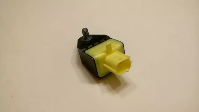 98237FJ010 - : Impact Sensor for Subaru: Impreza, Legacy, Outback Image