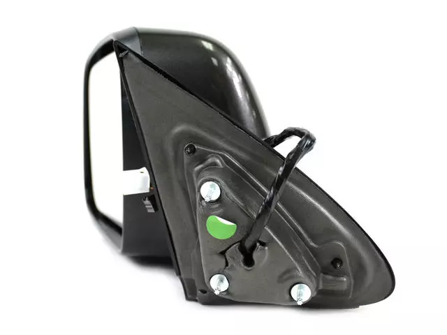 Outside Rear-View Mirror, Left - Mopar (5SH45LAUAF)