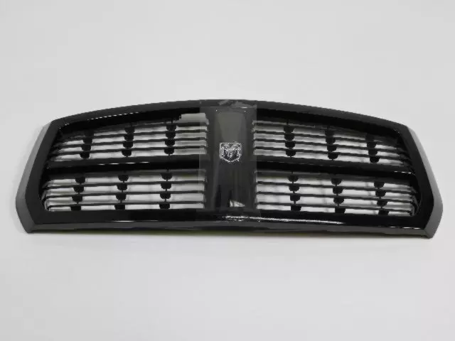 5JK361XRAA - Cooling: Radiator Grille for Dodge: Dakota Image