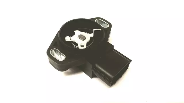 22633AA111 - Electrical: Throttle Position Sensor for Subaru: Forester, Impreza, Legacy Image