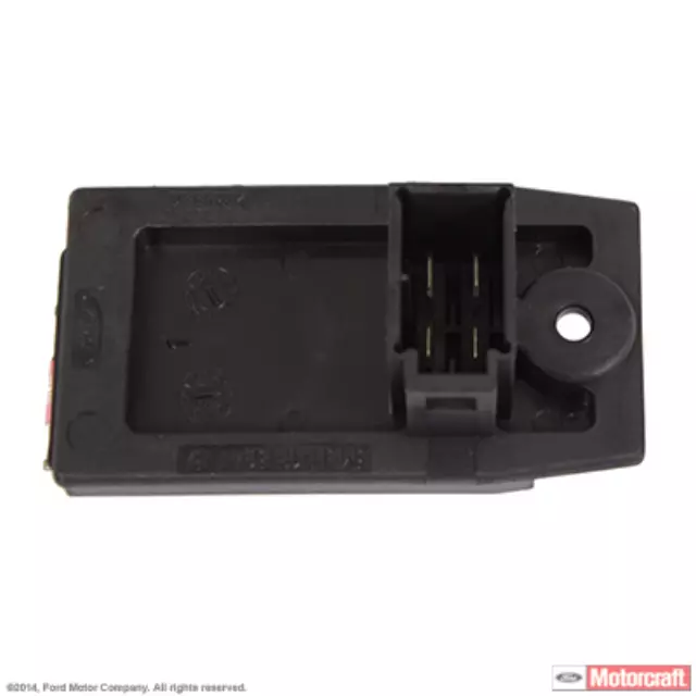 3M5Z18591BA - : Control Valve for Ford: Contour, Focus, Transit Connect | Mercury: Cougar, Mystique Image