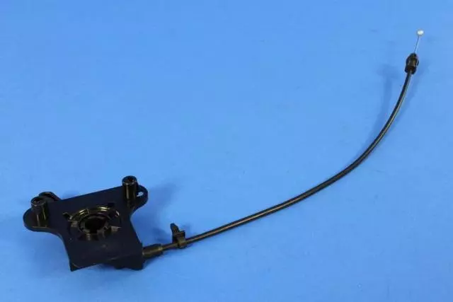 Hood Catch Secondary Release - Mopar (68143723AB)