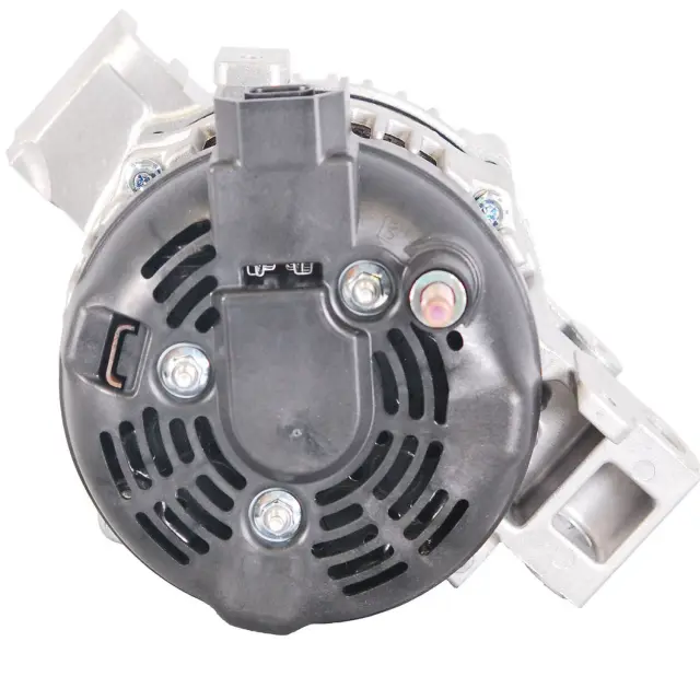 2101182 - : Remanufactured DENSO First Time Fit Alternator for Denso Image