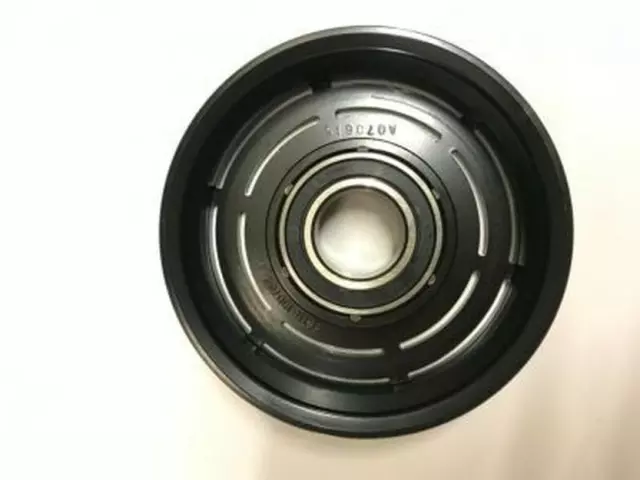A/C Compressor Clutch Pulley - Ford (F6TZ-19D784-B)