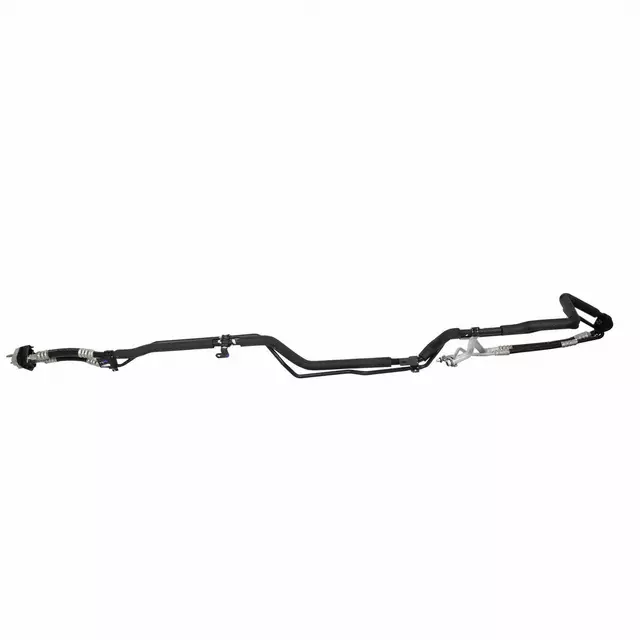 Rear AC Line - Ford (BK3Z-19A834-AL)