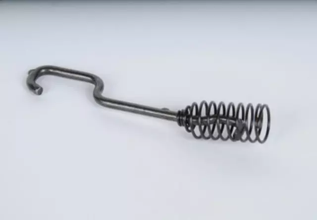24216991 - : Automatic Transmission Manual Valve Link With Spring for GM Image