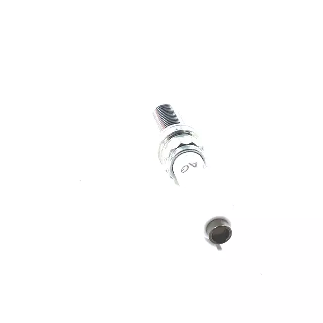 6M905606F - Electrical: Spark Plug for Audi: A6 allroad, A6 Quattro, A7 Sportback, A8 Quattro, Q7, Q8, RS5, RS5 Sportback, S4, S5, S5 Sportback, S6, S7 Sportback, SQ5, SQ5 Sportback Image