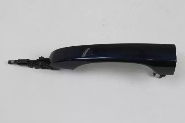 1RH65KBXAD - Doors, Door Mirrors and Related Parts: OEM NEW 2013-19 Mopar Dodge Journey Chrysler 300 Exterior Door Handle 1RH65KBXAD for Chrysler: 300 | Dodge: Journey Image