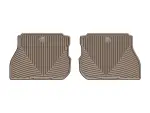 W476TN - : All Weather Floor Mats for WeatherTech Image