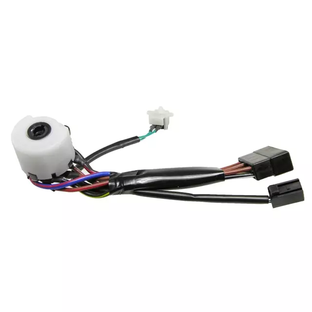 Ignition and Start Switch - ACDelco (88921943)