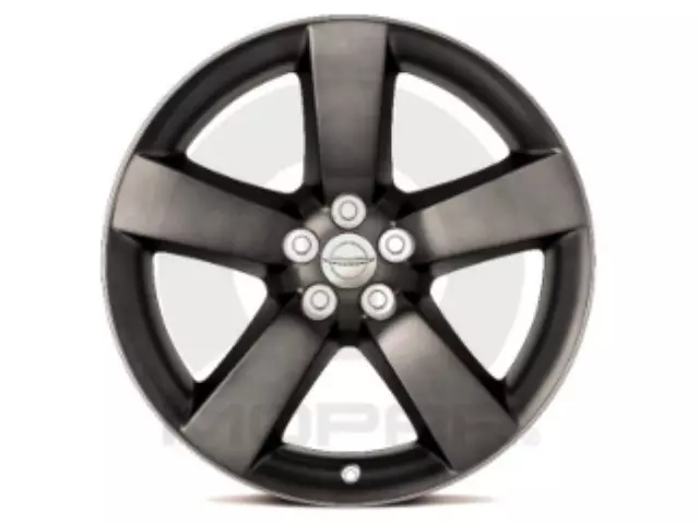 82212397 - : Forged Aluminum Wheel Kit for Dodge: Challenger, Charger Image