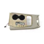 1SY571X9AD - Interior Trim: Gear Shift Indicator Bezel for Mopar Image