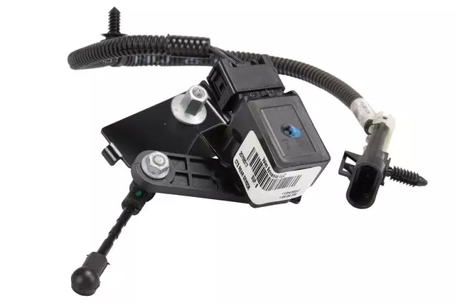 25768517 - Suspension: Sensor for Cadillac: CTS Image