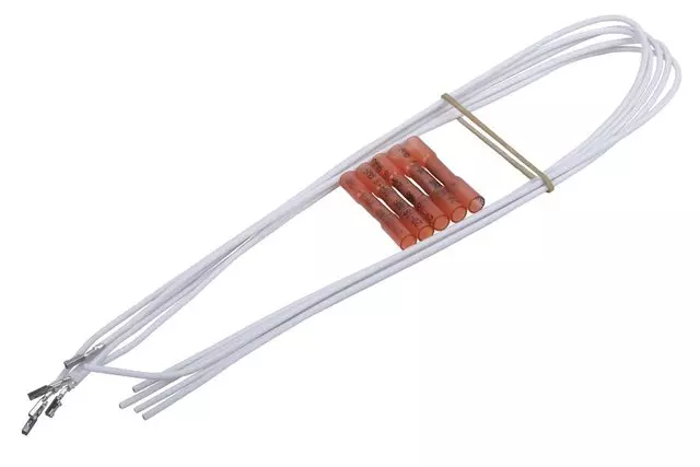 13582243 - : Multi-Purpose Wire Connector for GM Image