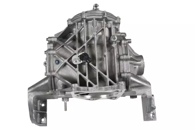 24241377 - Universals &amp; Rear Axle: Carrier for GM Image