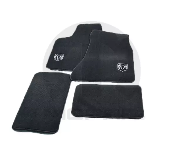 Mat Kit - Mopar (82208927AC)