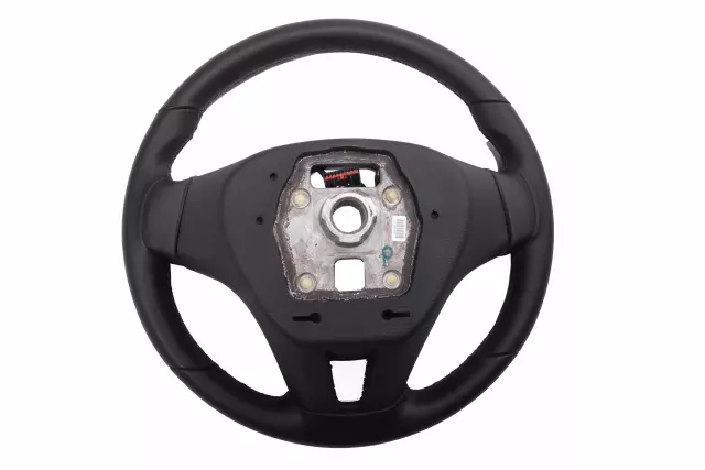 Jet Black Steering Wheel - GM (22980333)