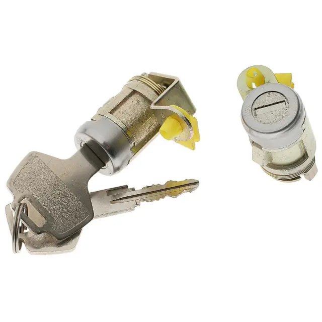 DL106 - : Door Lock Kit for SMP CORP Image