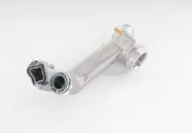92068252 - Cooling System: Water Outlet for Pontiac: G8 Image